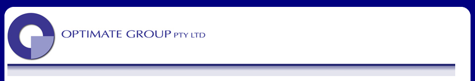 Optimate Group Pty Ltd