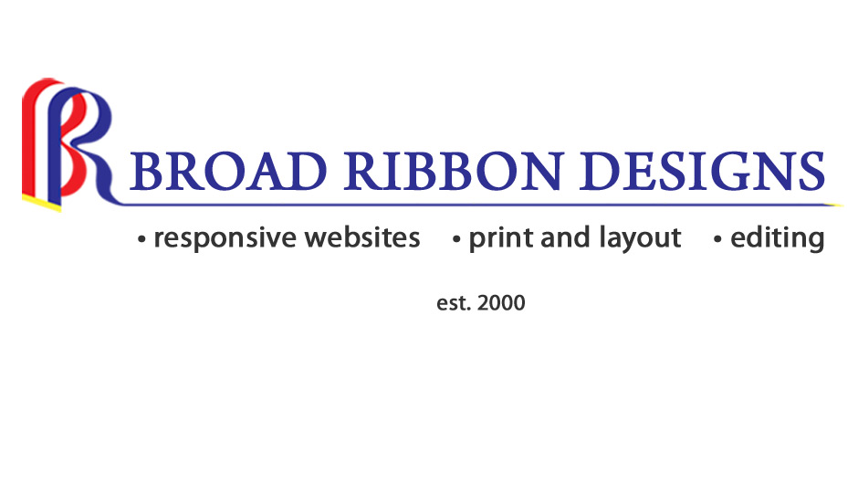 Broad Ribbon Designs