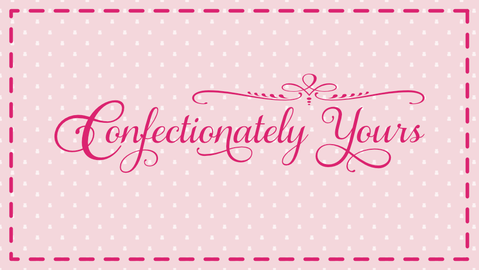 Confectionately Yours! online Australian, New Zealand, Dutch and other fine chocolates and confectionery