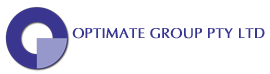 Optimate Group logo